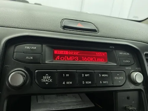 Kia Picanto 1.0 Ekotaxi + Lx