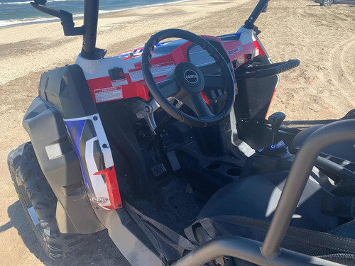 Utv Gamma Zforce 625 Ex 2016 (no Polaris Yamaha Can Am)