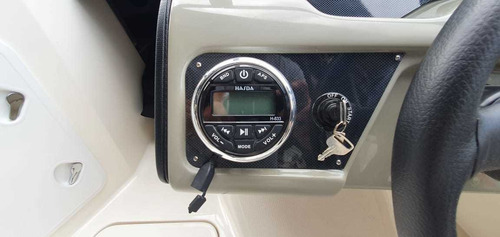 Imagen 8 de 14 de Lancha Canestrari 208 - Mercruiser 4.5 250 Hp-2022,en Stock