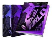Comprar Ateez The World Ep 2 Outlaw Cd + Libro Nuevo Importado