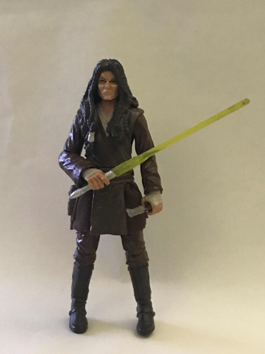 Quinlan Vos Vintage Collection Vc85 Loose Star Wars