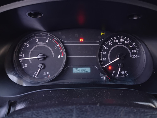 Toyota Hilux 2.4 Cd Dx 150cv 4x4