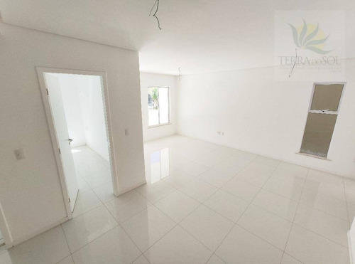 Imagem 7 de 30 de Casa Com 4 Dormitórios À Venda, 168 M² Por R$ 625.000,00 - Tamatanduba - Eusébio/ce - Ca0527