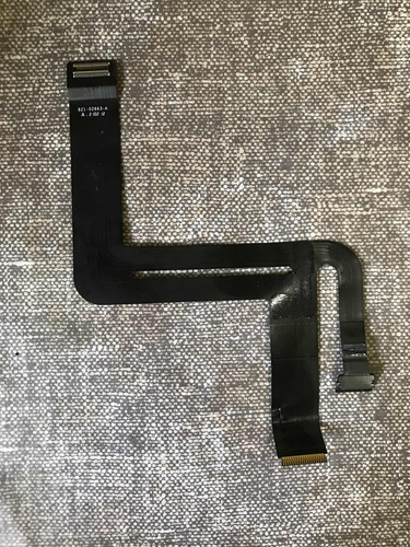 Flexor Touch Pad Macbook Air M1 A2337 13 2020 (Usado)