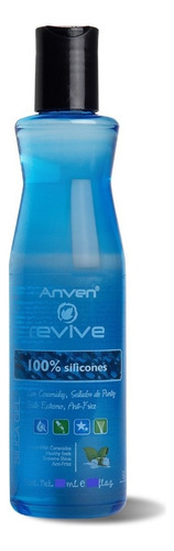 Silica para cabello Anven revive gel 135ml
