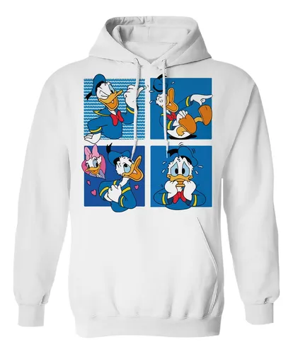 Sudadera del pato donald hotsell