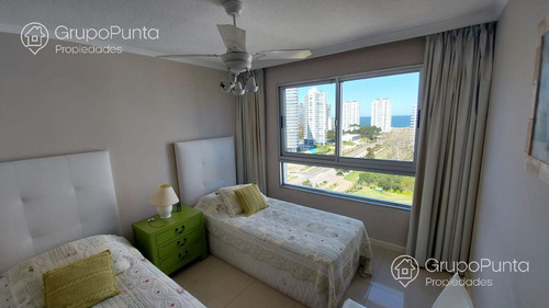 Apartamento En Venta Y Alquiler Ocean Drive 4 Dormitorios