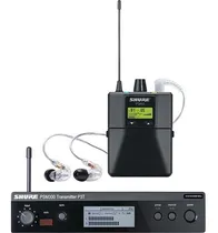 Comprar Sistema De Monitoreo Personal Shure P3tra215cl-h20