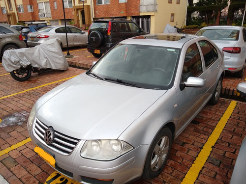 Volkswagen Jetta 2.0 Trendline