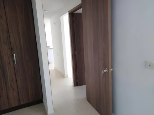 Apartamento En Arriendo En Ciudad Guabinas. Cod A9081