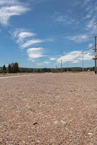 Venta Lote Parque Industrial Lújan De Cuyo