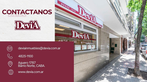 Venta - Oficina - Monoambiente - Santiago Del Estero 300 - Monserrat