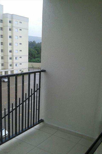 Imagem 10 de 11 de Apartamento Com 2 Dorms, Jardim Bandeirantes, Santana De Parnaíba - R$ 280.000,00, 58,34m² - Codigo: 209900 - V209900
