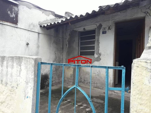 Imagem 20 de 20 de Terreno À Venda, 324 M² Por R$ 400.000,00 - Ponte Grande - Guarulhos/sp - Te0363