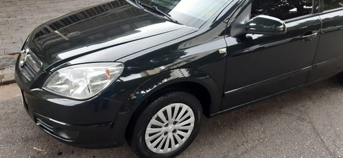 Chevrolet Vectra Expression
