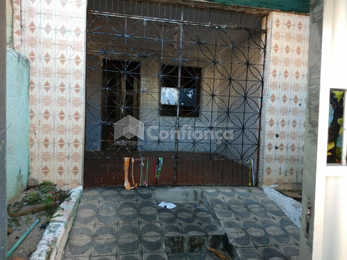 Imagem 5 de 27 de Casa À Venda No Carlito Pamplona Em Fortaleza/ce - 424