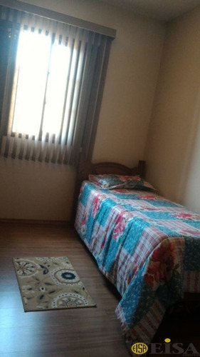 Imagem 11 de 15 de Vila Sabrina, Lindo Sobrado, 3 Dorms, Suíte, 2 Vagas, Confira! - Et4287