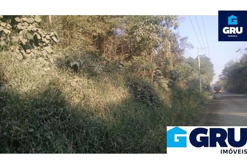 Imagem 3 de 29 de Terreno À Venda - Bonsucesso, Guarulhos/sp - Are447