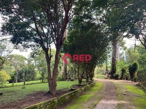 Imagem 19 de 30 de Chácara Com 6 Dormitórios À Venda, 7800 M² Por R$ 3.000.000,00 - Vila Darcy Penteado (mailasqui) - São Roque/sp - Ch0122
