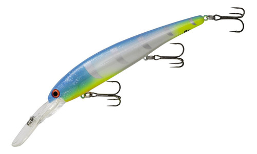 Band-it Bdtwbd2b27 Walleye Deep Daydream