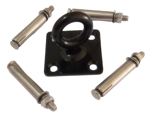Soporte De Ganchos De Techo De Acero Inoxidable Para Patio