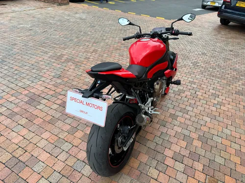 Bmw S 1000 R Dynamique S1000 R S 1000r S1000r