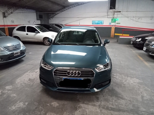 Audi A1 Sportback 1.4 Tfsi Stronic 125cv 2018