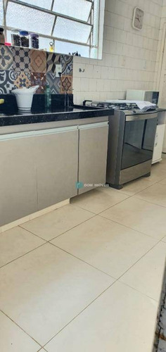 Imagem 3 de 19 de Casa Com 3 Dormitórios À Venda, 90 M² Por R$ 750.000,00 - Jardim Glória - Juiz De Fora/mg - Ca0319