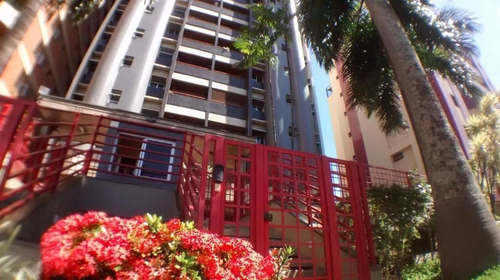 Apartamento À Venda, 105 M² Por R$ 498.000,00 - Jardim Guarani - Campinas/sp - Ap6403