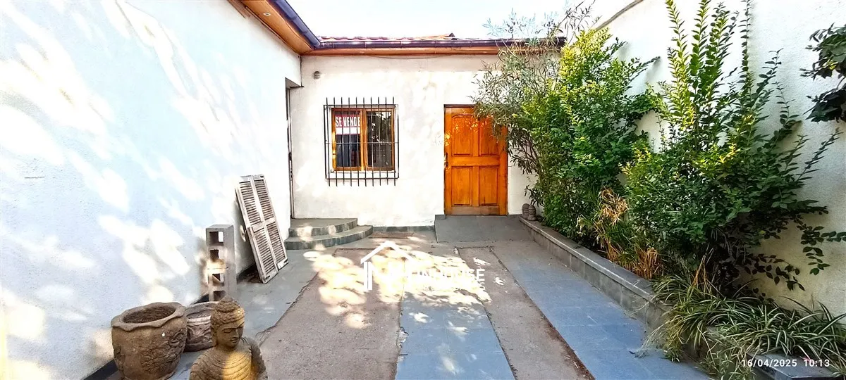 Imagen 3 de 12 de Casa En Venta De 2 Dorm. En Independencia