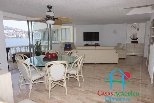 Imagen 4 de 14 de Cad Estrella Del Mar 402. De Playa, Terraza Con Vista Al Mar