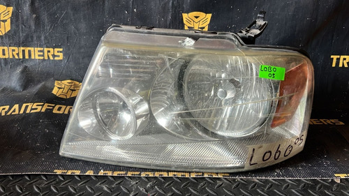 Faro F150 Lobo 2004-2005-2006-2007-2008 Derecho Original 