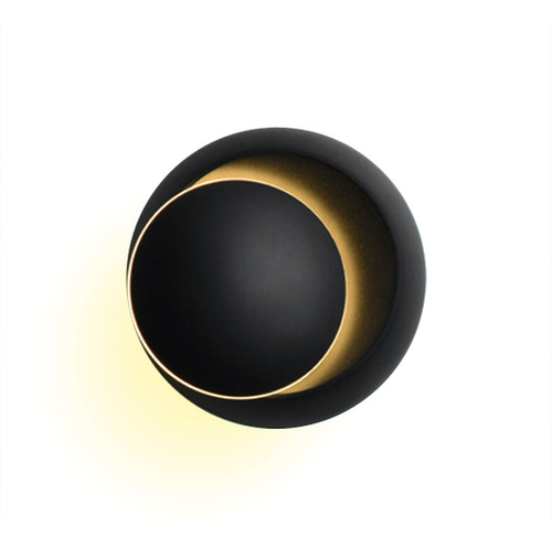 - New Lámpara De Pared Led Moderna Giratoria De 360° For