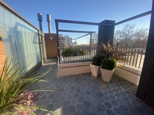 Imagen 9 de 12 de Venta Apartamento 1 Dormitorio Marigot Punta Carretas