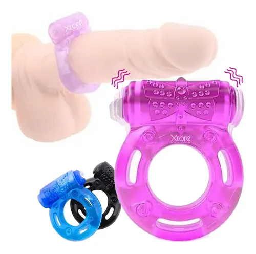 Como se coloca el anillo en el pene deals