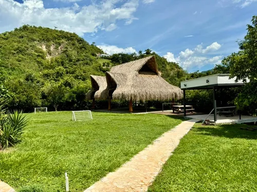 Finca Para Rentar Sopetran
