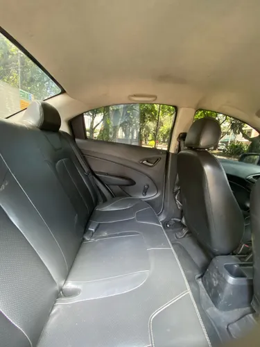 Chevrolet Sail 1.4l