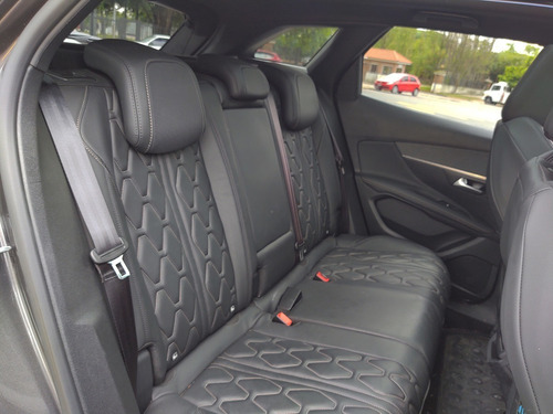 Peugeot 3008 2020 Gt Line 2.0 Hdi Abasto Motors