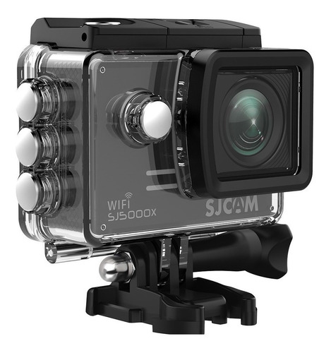 Câmera Sjcam Sj5000x Elite Original 2.0inch 12mp 4k Ultra Hd