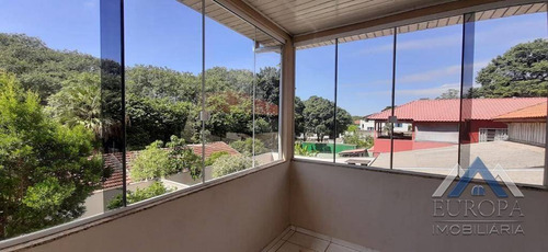 Imagem 8 de 9 de Casa Com 2 Dormitórios À Venda, 90 M² Por R$ 430.000,00 - Bela Vista - Londrina/pr - Ca1248