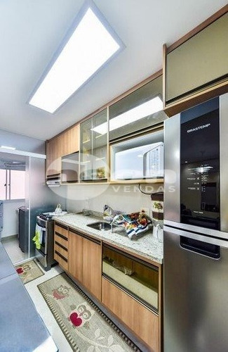 Imagem 9 de 9 de Apartamento - Nova Petropolis - Ref: 1221 - V-1221