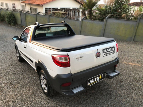 Imagem 8 de 9 de Fiat Strada