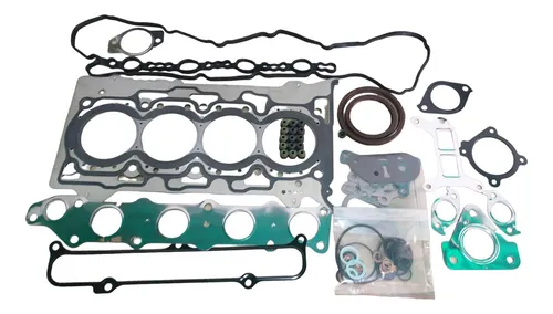 Kit Empacadura L200 - 4n15