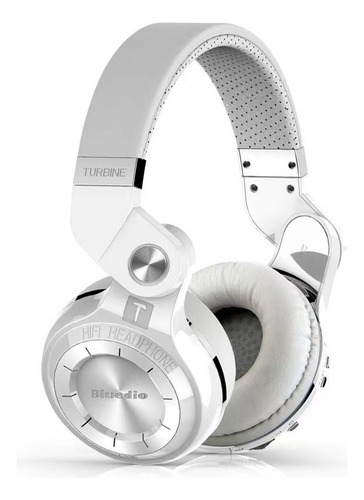 Inalámbrico T2 Plus Bluetooth 5.0 Pinna Fm E Microsd