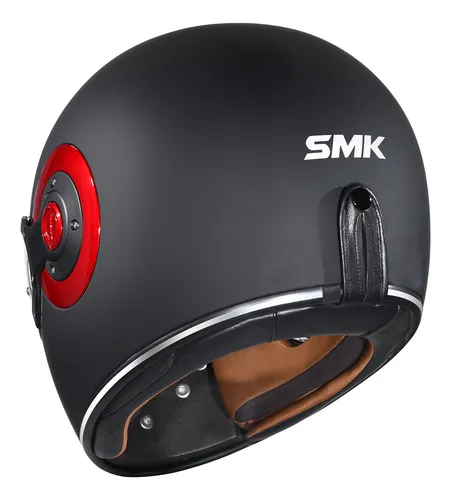 Casco smk el dorado opiniones sale