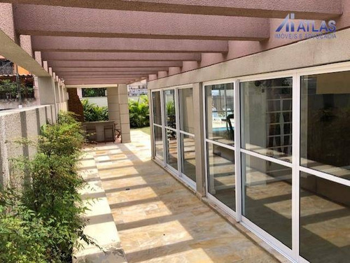 Imagem 13 de 25 de Apartamento Com 3 Dormitórios À Venda, 64 M² Por R$ 600.000,00 - Vila Paiva - São Paulo/sp - Ap0621