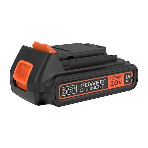 Bateria Black & Decker Power Connect 20v 1.5ah Ld120bat