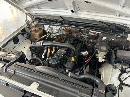 Chevrolet Silverado 4.1 4X2 CS 18V DIESEL 2P MANUAL