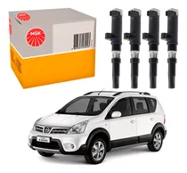 Comprar Bobina Ignição Ngk Livina X-gear 1.6 16v 2009 A 2014