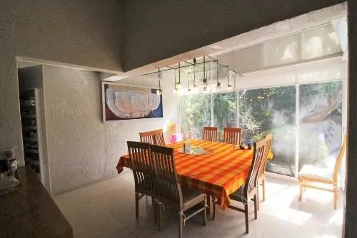 Casa En Burgos Bugambilias